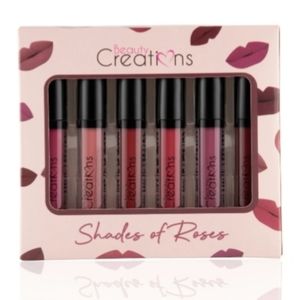 Shades of Roses